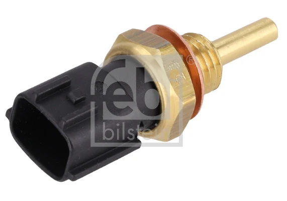 107544 Febi Sensor de temperatura do fluido de esfriamento