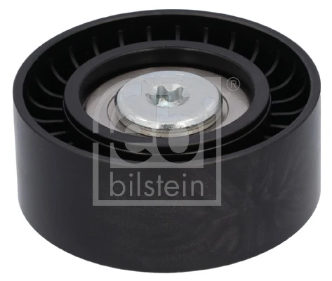 Compre Rolo parasita da correia de transmissão BMW X3 