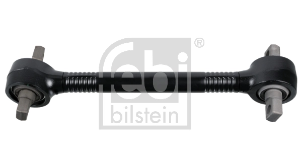 Barra longitudinal de suspensão traseira A9483502405 Mercedes