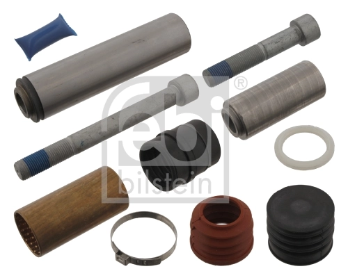 Kit de reparação de suporte do freio traseiro Scania 1444207 preço, a partir de 26,78 USD