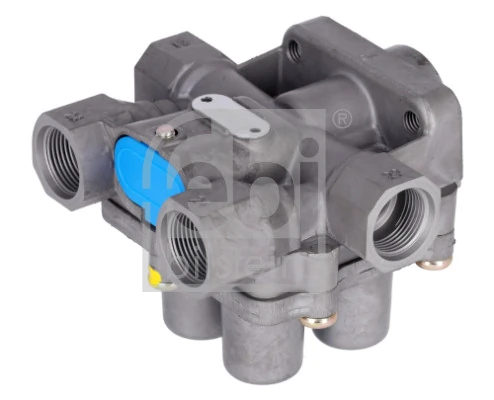 Válvula de limitação de pressão do sistema pneumático MAN 81521516105 preço, a partir de 55,37 USD