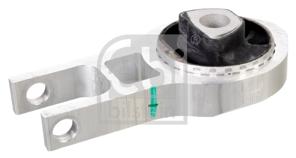 Coxim (suporte) traseiro de motor para Fiat Tipo 356