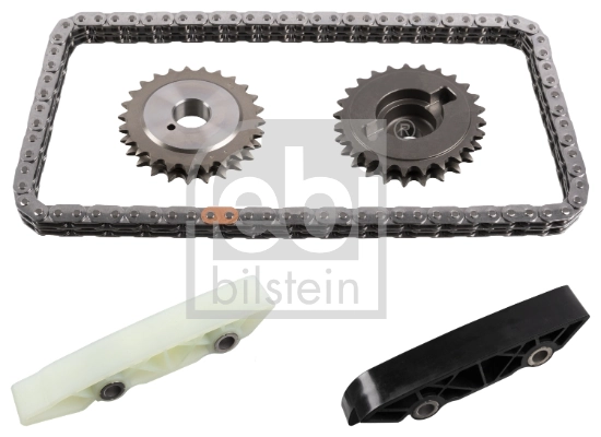 Cadeia do mecanismo de distribuição de gás, kit Peugeot/Citroen 5802009660 preço, a partir de 176,86 USD