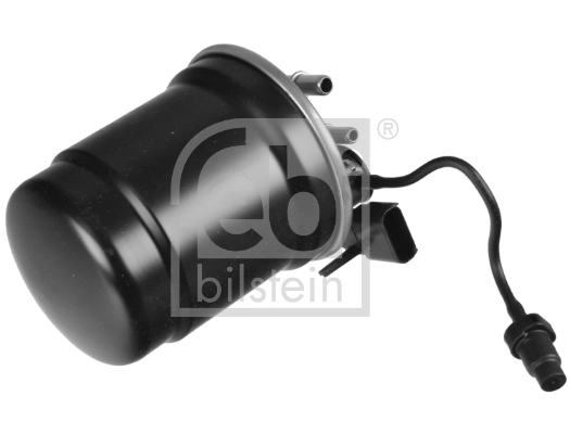 Compre Filtro de combustível Ford Focus 4