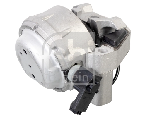 176645 Febi Coxim (suporte) direito de motor