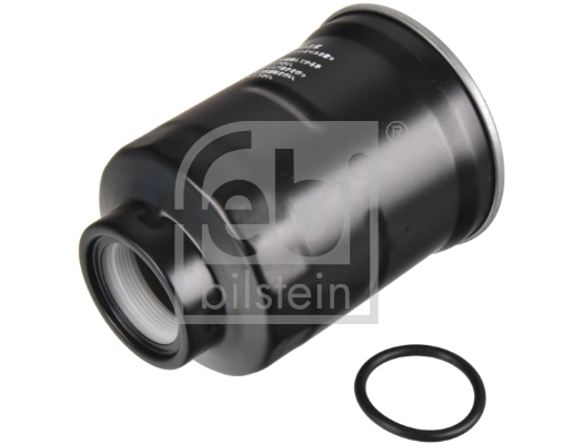 176328 Febi Filtro de combustível