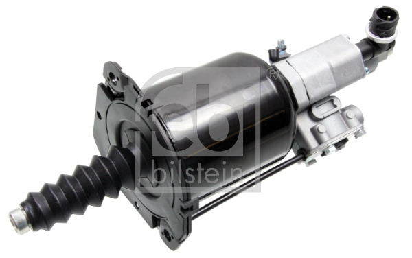 Reforçador de embraiagem Reforçador Hidráulico Pneumático A000254044780 Mercedes