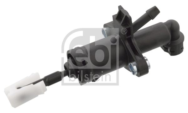 Compre Cilindro mestre de embraiagem Skoda Rapid 