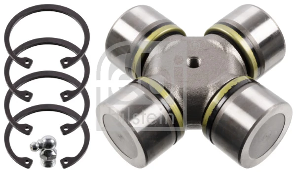 Cruzeta da junta universal traseira Volvo 1698347 preço, a partir de 43,33 USD