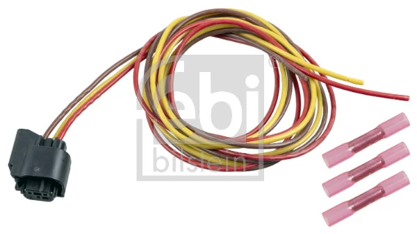 Conector universal 8201428503 Nissan/Infiniti