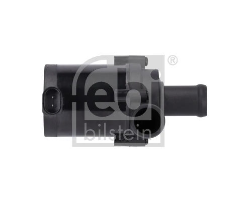 Bomba de água (bomba) de esfriamento, adicional elétrica Febi 180615 preço, a partir de 49,66 USD