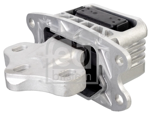 176007 Febi Coxim (suporte) esquerdo de motor