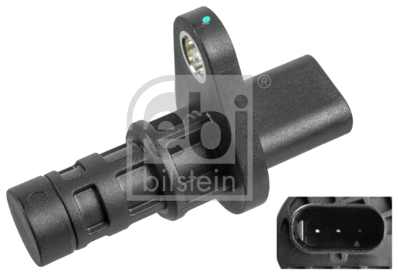 Compre 55239747 General Motors Sensor de posição (de revoluções) de cambota