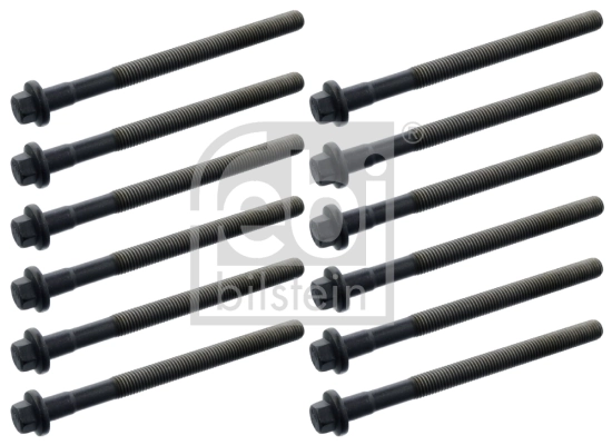 Parafuso de cabeça de motor (CBC) para Volvo XC90  