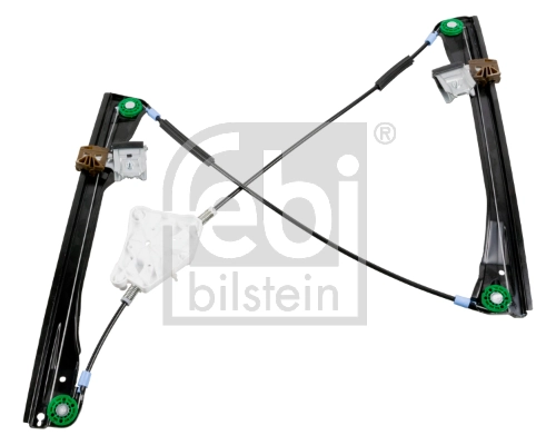  para Seat Ibiza III (6L1)