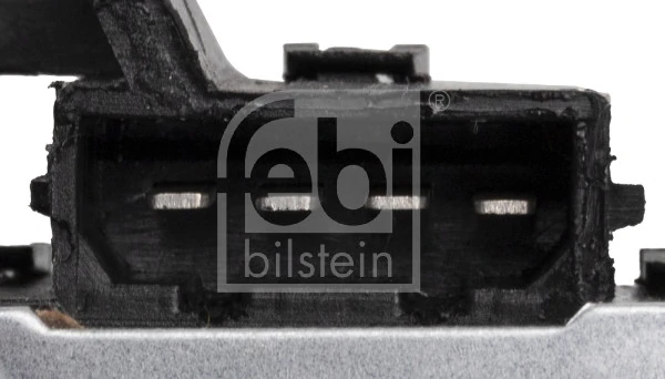 179710 Febi Motor de limpador pára-brisas de vidro traseiro