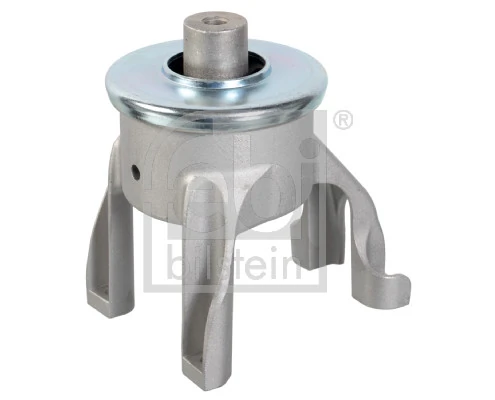 177014 Febi Coxim (suporte) traseiro de motor