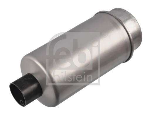 V836862602 Massey Ferguson Filtro de combustível