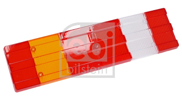 M0025440790 Wender Vidro da luz traseira direita