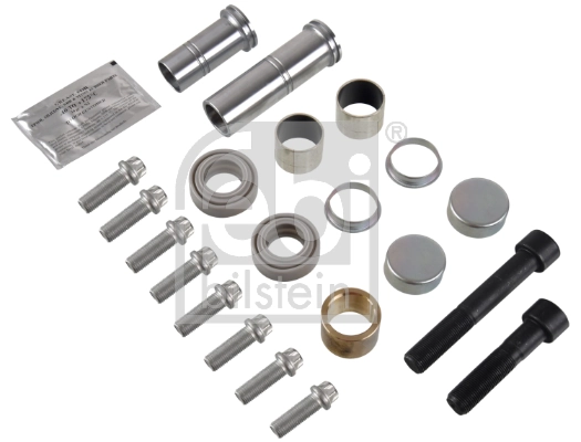 Kit de reparação de suporte do freio dianteiro 2272729 Scania