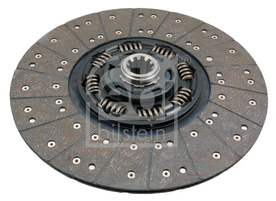 Disco de embraiagem Renault (RVI) 5010613208 preço, a partir de 245,03 USD