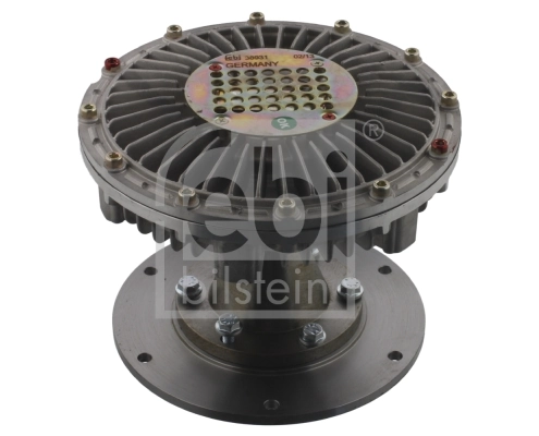 Acoplamento viscoso de ventilador de esfriamento Mercedes A5412000322 preço, a partir de 346,77 USD