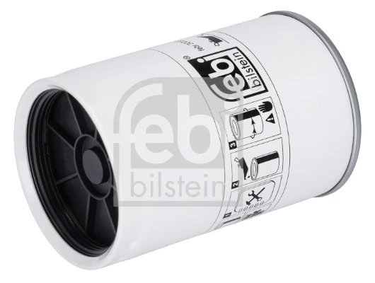 30069 Febi Filtro de combustível