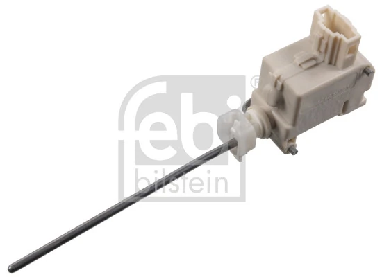 Compre Motor acionador de abertura do alcapão de tanque Seat Leon 2