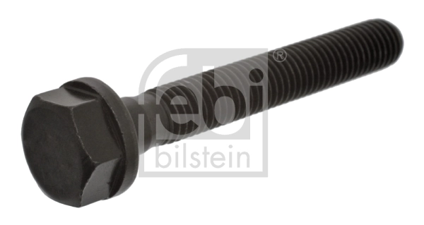 A4579901001 Mercedes Parafuso do sistema de escape (do silenciador)