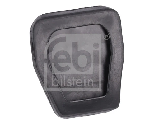 05284 Febi Placa sobreposta de pedal de embraiagem