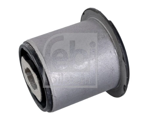  Bloco silencioso de viga traseira (de plataforma veicular) Hyundai Tucson III SUV (TL) (2015 - 2023) III