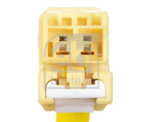 Compre 188738 Febi Anel AIRBAG de contato, cabo plano do volante