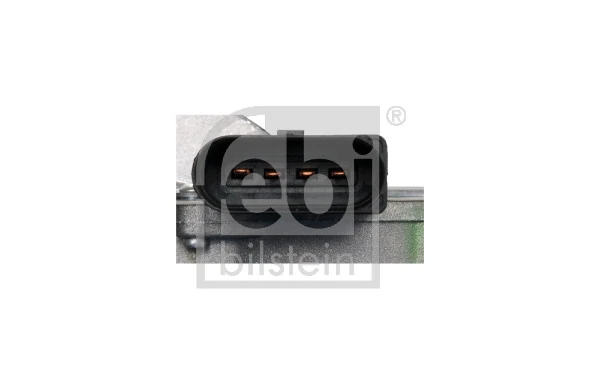 48699 Febi Trapézio de limpador pára-brisas