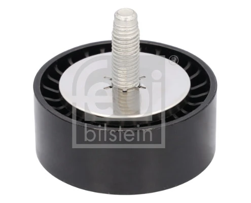 Rolo parasita da correia de transmissão General Motors 55577915