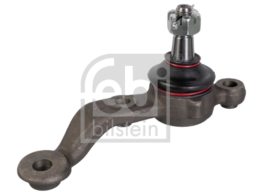 43015 Febi Suporte de esfera inferior direito