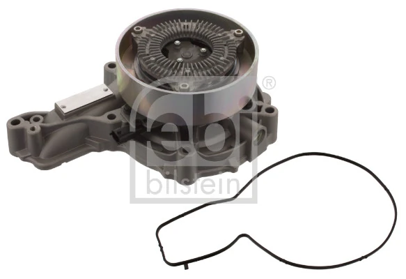 Bomba de água (bomba) de esfriamento Volvo 21969183