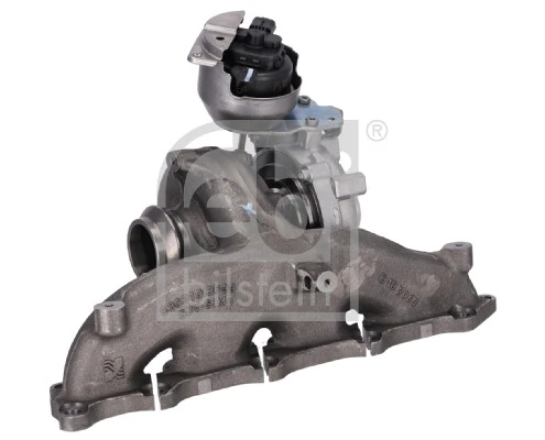 Turbina Peugeot/Citroen 1613424680 preço, a partir de 702,55 USD