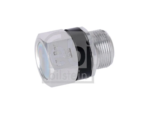 07W103155 VAG Válvula de limitação de pressão do sistema pneumático