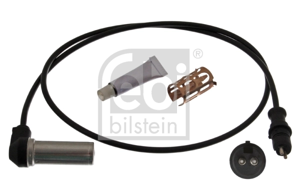 Sensor dianteiro de ABS para Renault Trucks Mascott HH