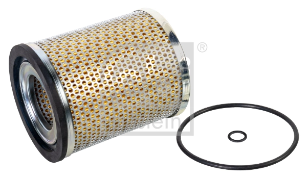0011847025 Mercedes Filtro de óleo