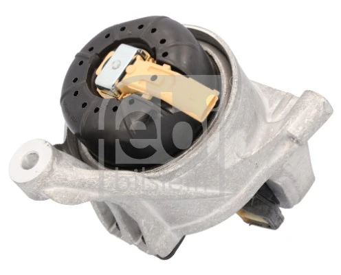 180363 Febi Coxim (suporte) direito de motor