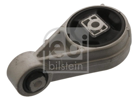 Coxim (suporte) traseiro de motor Ford Connect  TC7