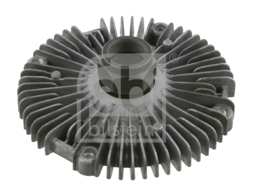  Acoplamento viscoso de ventilador de esfriamento Ford Transit IV сaixa (E) (1994 - 2000) IV