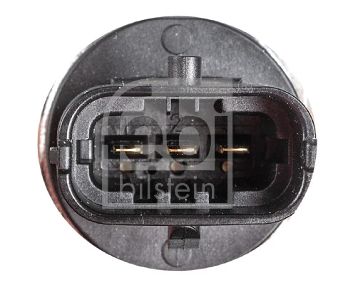 106794 Febi Sensor de pressão de combustível