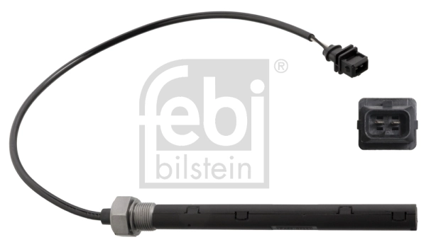 Sensor do nível de óleo de motor para DAF 105 