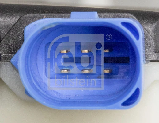 178558 Febi Fecho da porta traseira direita