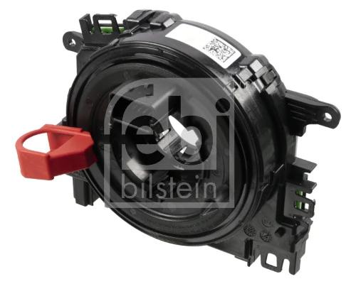 181296 Febi Anel AIRBAG de contato, cabo plano do volante
