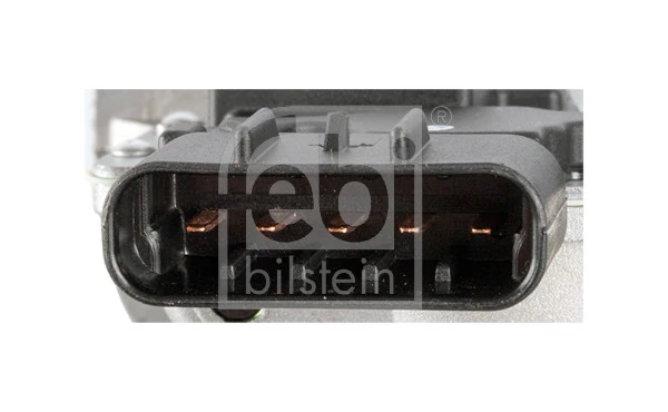 107929 Febi Trapézio de limpador pára-brisas