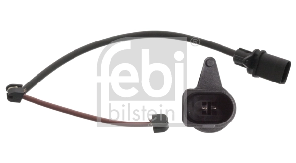 Compre Sensor dianteiro de desgaste das sapatas do freio Audi A8 
