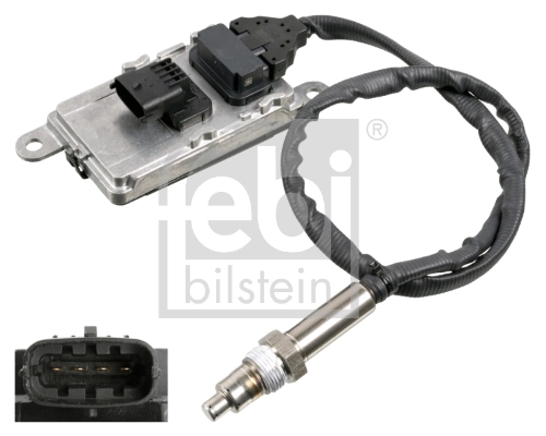 Sensor de óxidos de nitrogênio NOX Renault (RVI) 7421984358 preço, a partir de 202,96 USD
